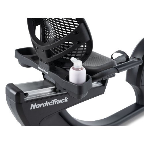 Велотренажер  NordicTrack GX10 - фото №8